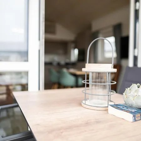 Bis 4 Personen Ohne Hund Holiday home