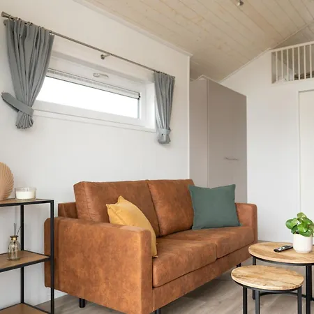 Holiday home Bis 4 Personen Ohne Hund Norden